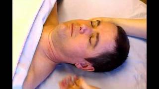 12 Days of Facial Massage - Ears - by MassageByHeather.com