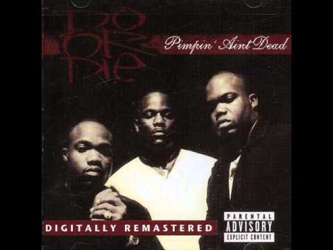 Do Or Die - One More Way 2 Die