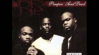 Do Or Die - One More Way 2 Die