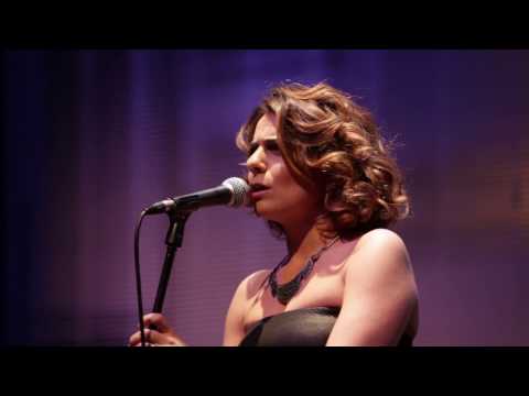 Simona Parrinello Quartet - Ghosts