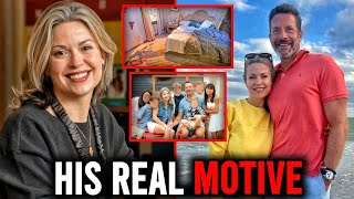 Download lagu This Is Why Michigan Mom Amanda Karolkiewicz And Her Six Kids Were Killed By Her Husband mp3 Download lagu This Is Why Michigan Mom Amanda Karolkiewicz And Her Six Kids Were Killed By Her Husband mp3