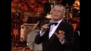 Frank Sinatra - All Or Nothing At All (1982)