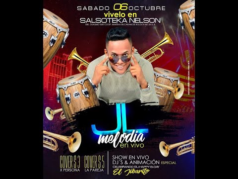 Todo el mundo quiere fiesta - Jl melodia music