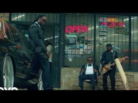 2 CHAINZ, RONALD ISLEY, THE ISLEY BROTHERS - THE ATL EXPERIENCE (OFFICIAL INSTRUMENTAL)