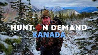 KANADA 🇨🇦 Teil 4 von ‪@Dreispross‬