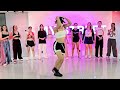 Rodeo - Lah Pat Ft.Milli / Learner’s Class / WOONZEN Choreography