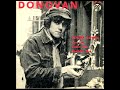 Donovan - Cuttin' Out (BSN Stereo Mix)