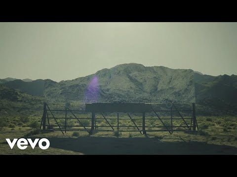 Arcade Fire - Put Your Money On Me (Official Lyric Video)