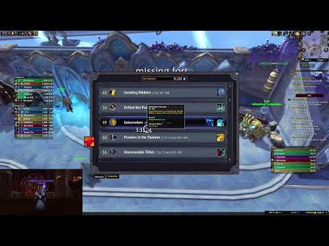 mythic fated jailer lets go