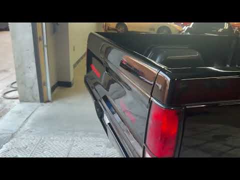 1991 GMC Sonoma (CC-1915570) for sale in West Babylon, New York