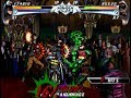 Batman Forever arcade 2 player 60fps