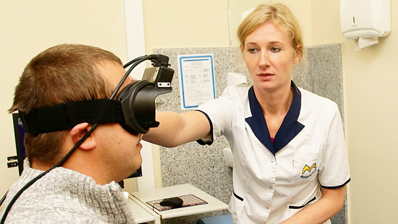 Zawroty głowy i zaburzenia równowagi - kiedy udać się do specjalisty?