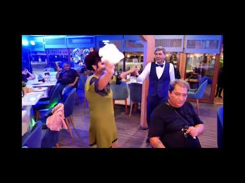 ork.Dedov Grup - mix live 1