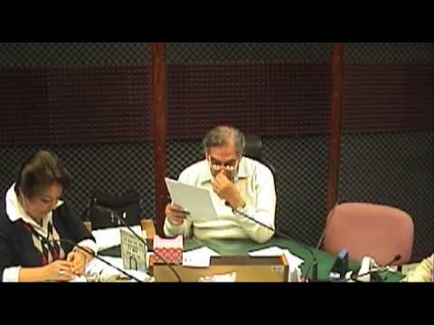 Maria Luisa Landín turns 91 - Martinez Serrano