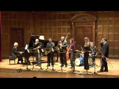 Christopher Azzara - Watch What Happens