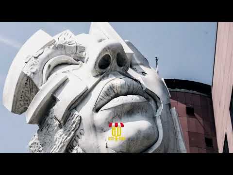 Afrotrap x UK rap type beat 2022 - "Dreamer"