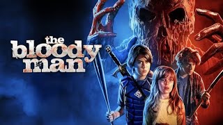 The Bloody Man | Official Trailer | Horror Brains