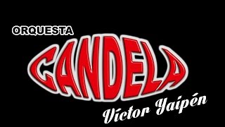 Orquesta Candela - Angustia (Video Oficial)