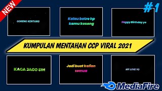 Download lagu MENTAHAN KATA KATA BUAT JEDAG JEDUG TERBARU 2021 | FREE DOWNLOAD MEDIA FIRE | PART 1 mp3