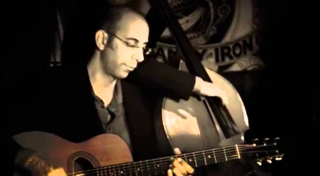 Video The London Hot Club Gypsy Swing Band London