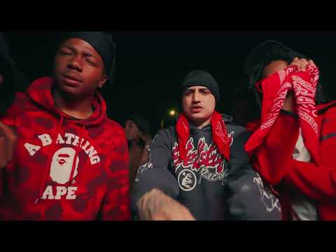Boe Sosa - Bloody Visions (Official Video)