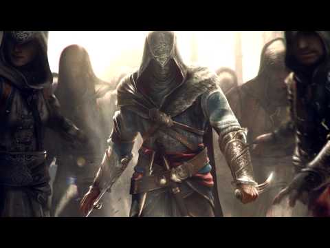 Assassin's Creed Revelations - Where Does One End