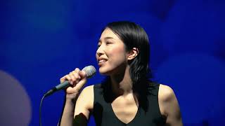 【100万回のI love you】カバー　#cover  #live #rake