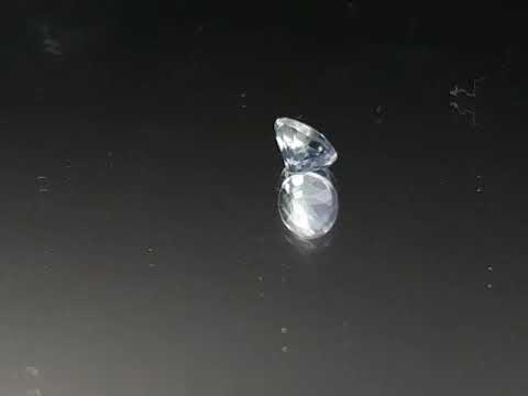 Tanzanite 1.00ct