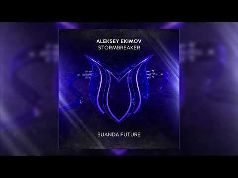Aleksey Ekimov - Stormbreaker