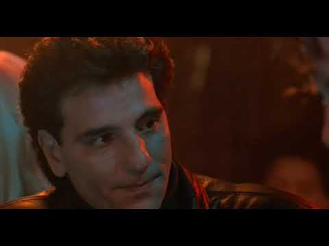 Bad Lieutenant (1992) - Rave scene