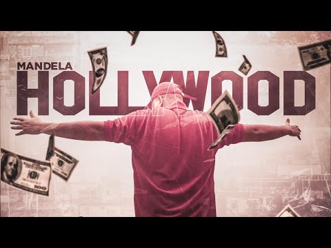 MANDELA X CAIO PASSOS - 🎬 HOLLYWOOD (VIDEO CLIP OFICIAL)