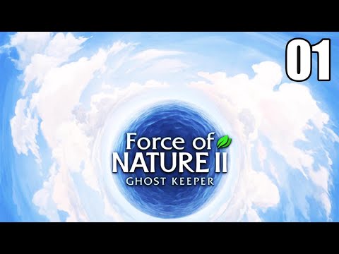 Force Of Nature 2 German | better than part 1?