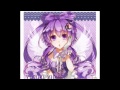 [Yuzuki Yukari] Candy Candy [Vocaloid Cover ...