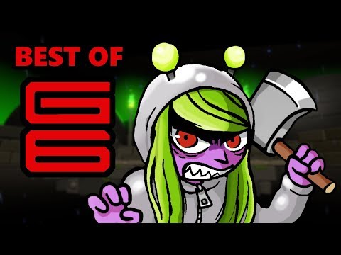 The Best of Slap City - Genesis 6