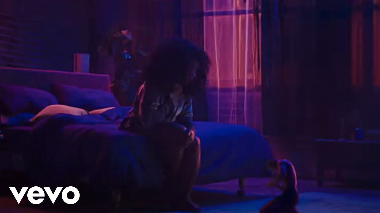 Nao — In the Morning