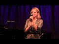 Amy Spanger - "Funny Honey" (Chicago; John Kander & Fred Ebb)
