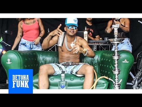MC Nego Pet - Suavemente (Video Clipe Oficial)