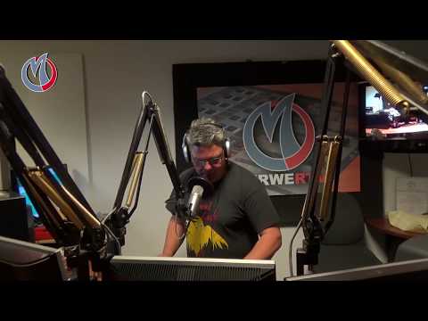 Gewoon RAP - 25 jaar Metalshock