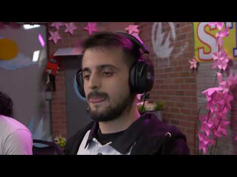 MuteAce vs Glutonny - Losers Round 2 Ultimate Summit 6 - SSBU Singles | Peach vs Wario