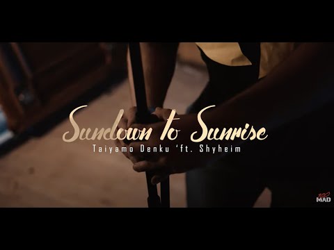 Taiyamo Denku 'Sundown to Sunrise' ft. Shyheim (Produced by Bofaat) (Official Video)