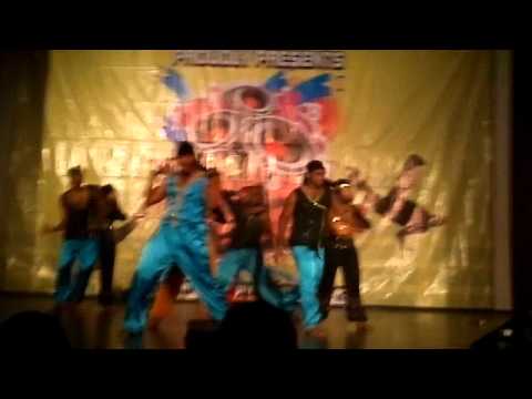 Shalilah by Chackram Production