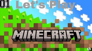 My let's play 1