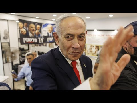 Israel's vital election will determine Netanyahu's fate and position thoughts on Oct. 7 attacks