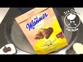 Manner Orange Wafer Hearts Ice Cream Rolls ASMR How To Make Oddly Satisfying Ice Cream