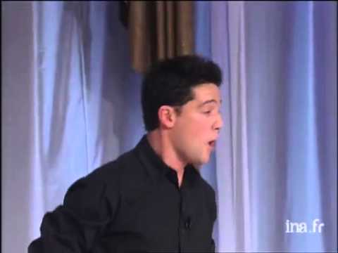 Titoff "La coke" - Archive INA