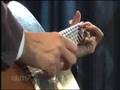GRITtv presents Gary Lucas playing George Gershwin