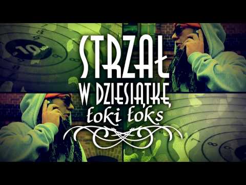 ŁokiŁoks STRZAŁ W DZIESIĄTKĘ -04- Z kim o czym (bit KOLAS)
