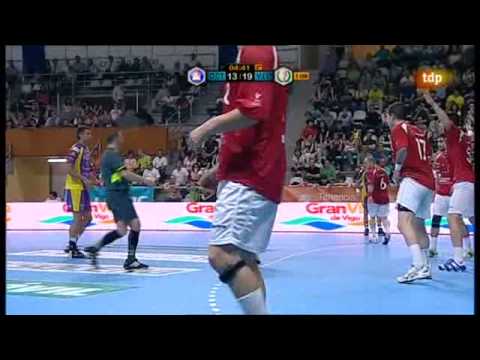 Octavio Pilotes Posada – Cuatro Rayas Valladolid   Copa del Rey 10 11