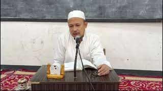 Download lagu Ngaji Risalatul Mu'awanah | Jember | KH. Sholahuddin Munshif | Jum'at 12 Agus 2022 mp3