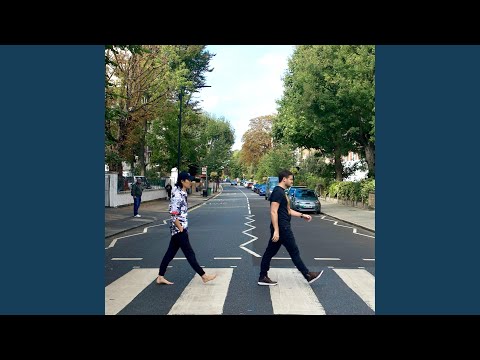 Across The Road - First of October